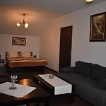 Bavaria House Pensionat 3*