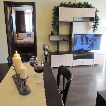 Bavaria House Govedartsi