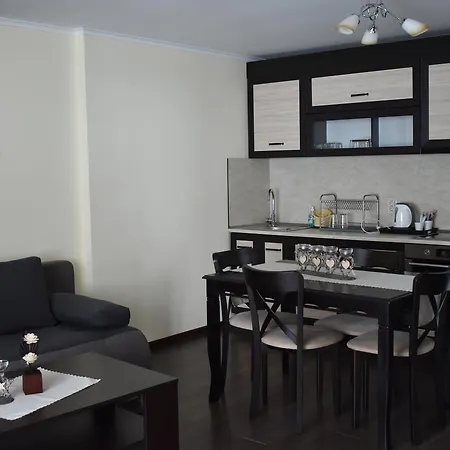 Bavaria House Govedartsi