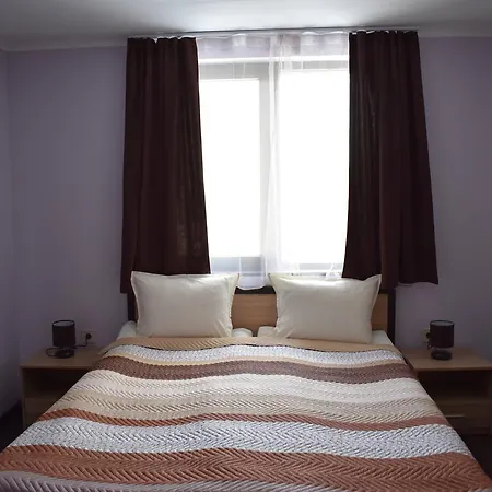 Bavaria House Govedarți