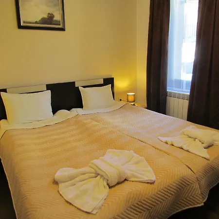 Bavaria House Govedarți