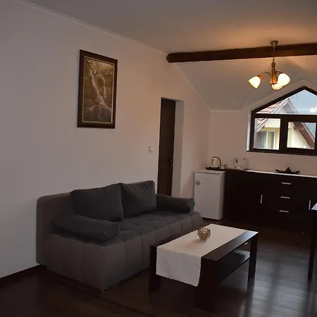 Bavaria House Pensjonat 3*