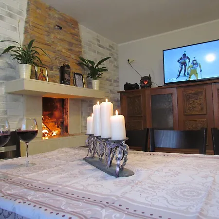 Bavaria House Govedartsi