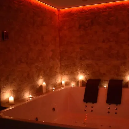 Bavaria House Gæstehus Govedartsi