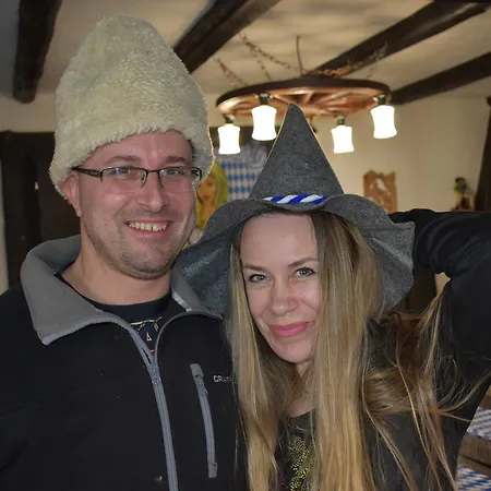 Gæstehus Bavaria House