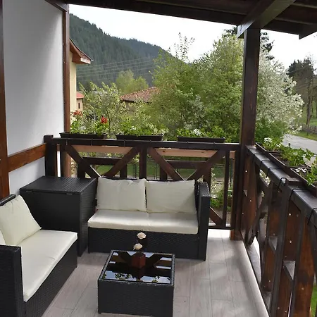 Bavaria House Gæstehus Govedartsi