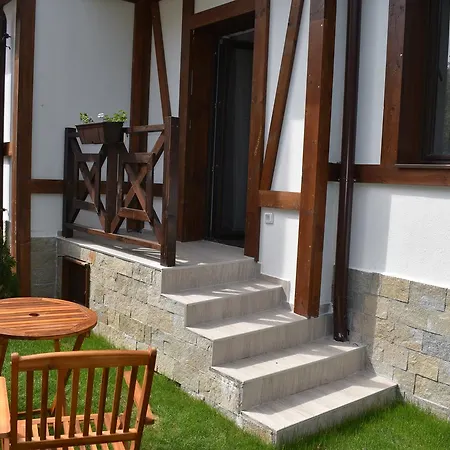 Bavaria House Govedartsi