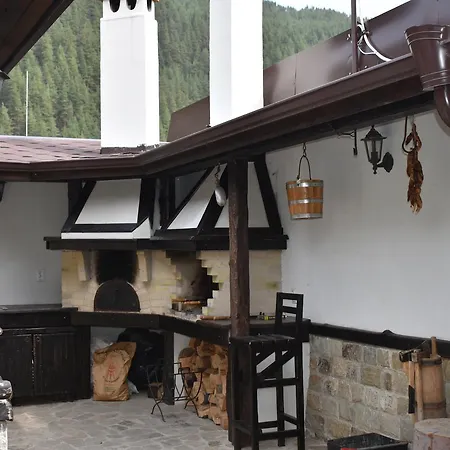 Konukevi Bavaria House 3*