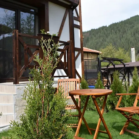 Gæstehus Bavaria House