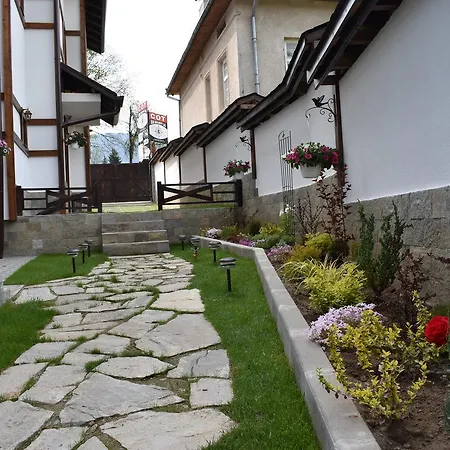 Bavaria House 3* Govedarți