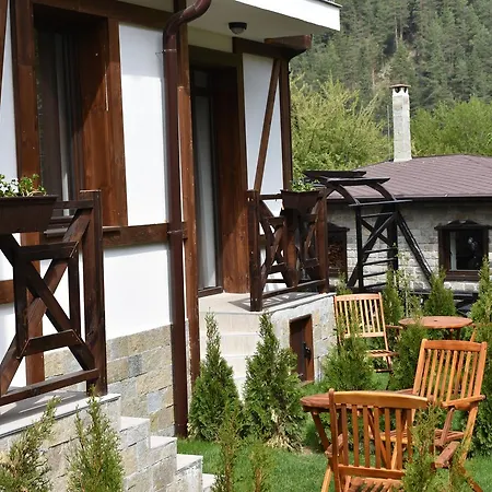 Bavaria House Govedartsi