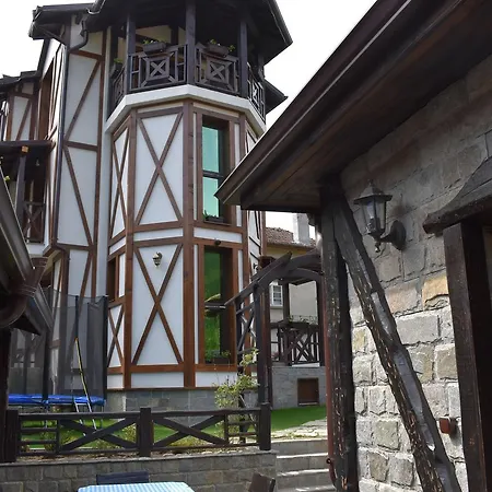 Bavaria House Govedartsi