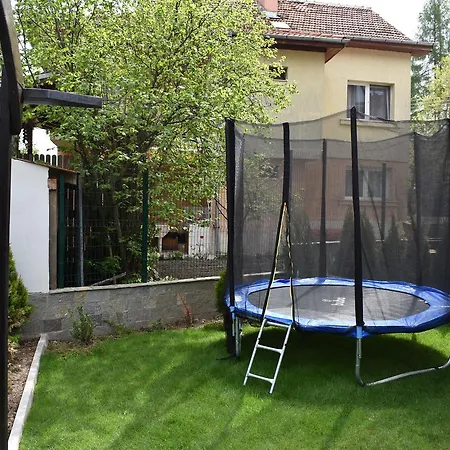 Bavaria House Gæstehus Govedartsi