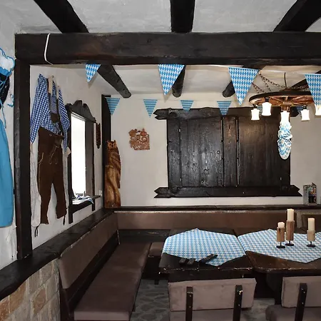 Bavaria House 3* Govedartsi