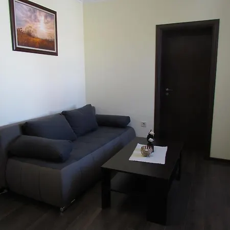 Bavaria House 3*