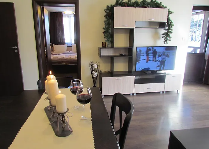 Bavaria House Govedartsi