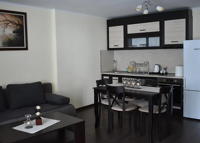 Bavaria House Govedartsi