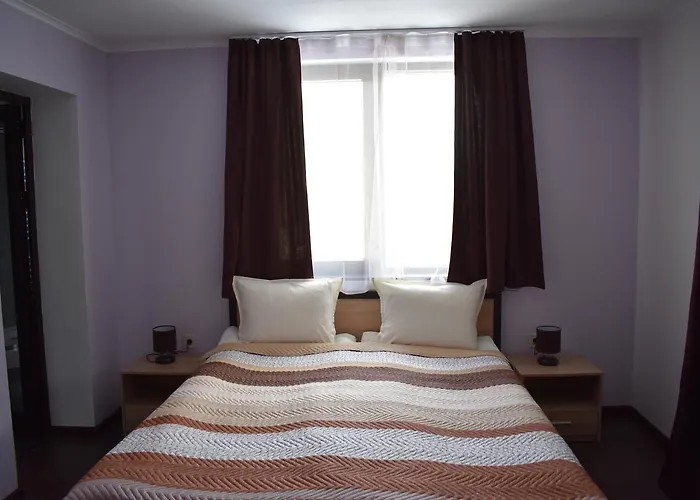 Bavaria House Говедарци