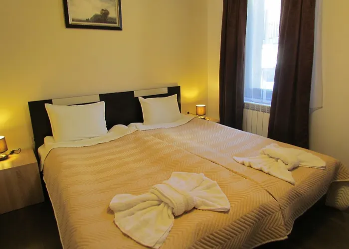 Bavaria House Govedartsi