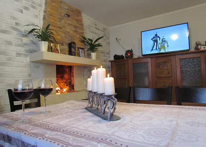 Bavaria House Govedartsi