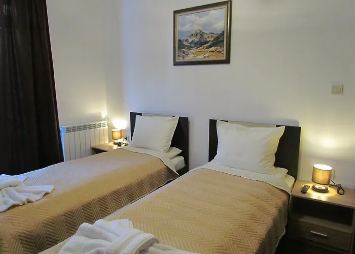 Bavaria House Govedartsi