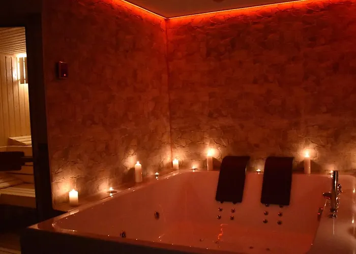 Bavaria House Pensjonat Govedartsi