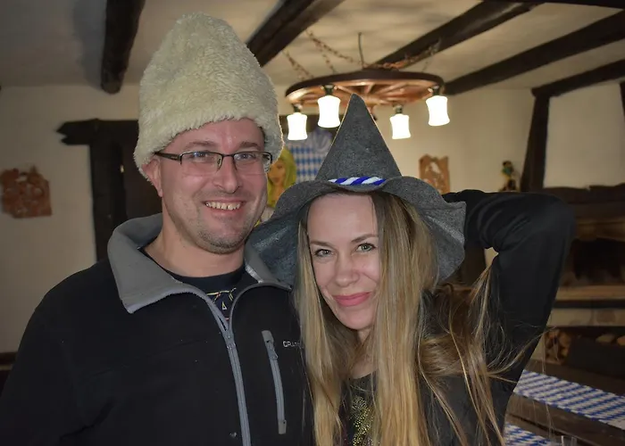 Gæstehus Bavaria House