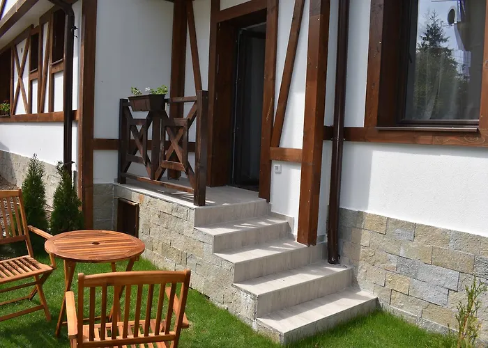 Bavaria House Govedartsi