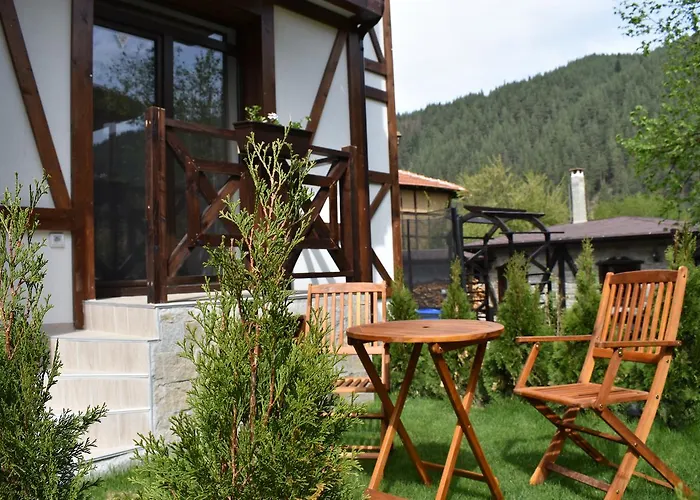 Pensjonat Bavaria House