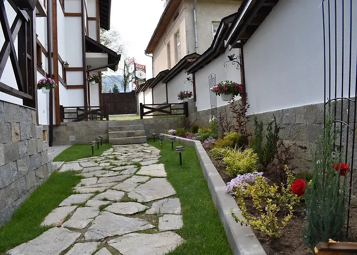 Bavaria House 3* Govedartsi